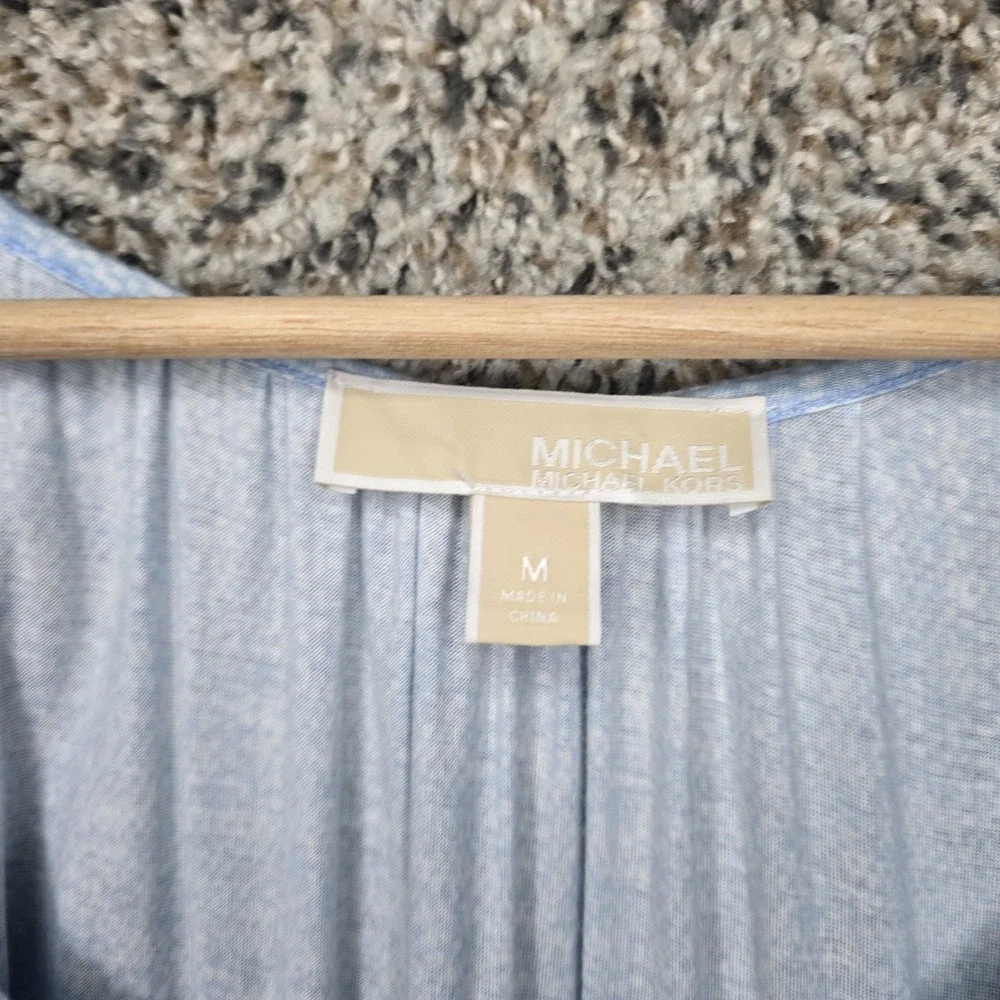Michael Kors measurements are